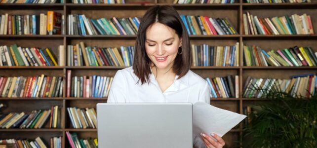 Сигурното пазаруване в онлайн книжарница